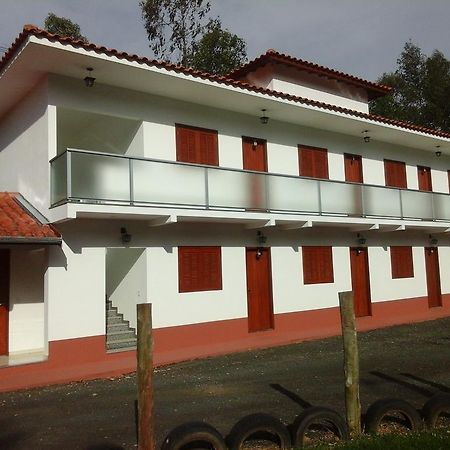 Hotel Lindoia Rural Lindóia Exterior foto