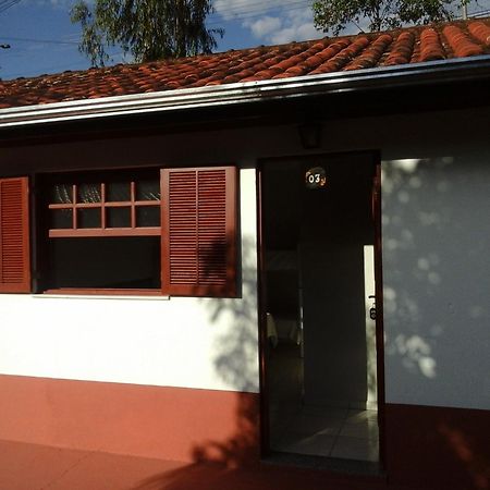 Hotel Lindoia Rural Lindóia Quarto foto