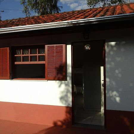 Hotel Lindoia Rural Lindóia Quarto foto