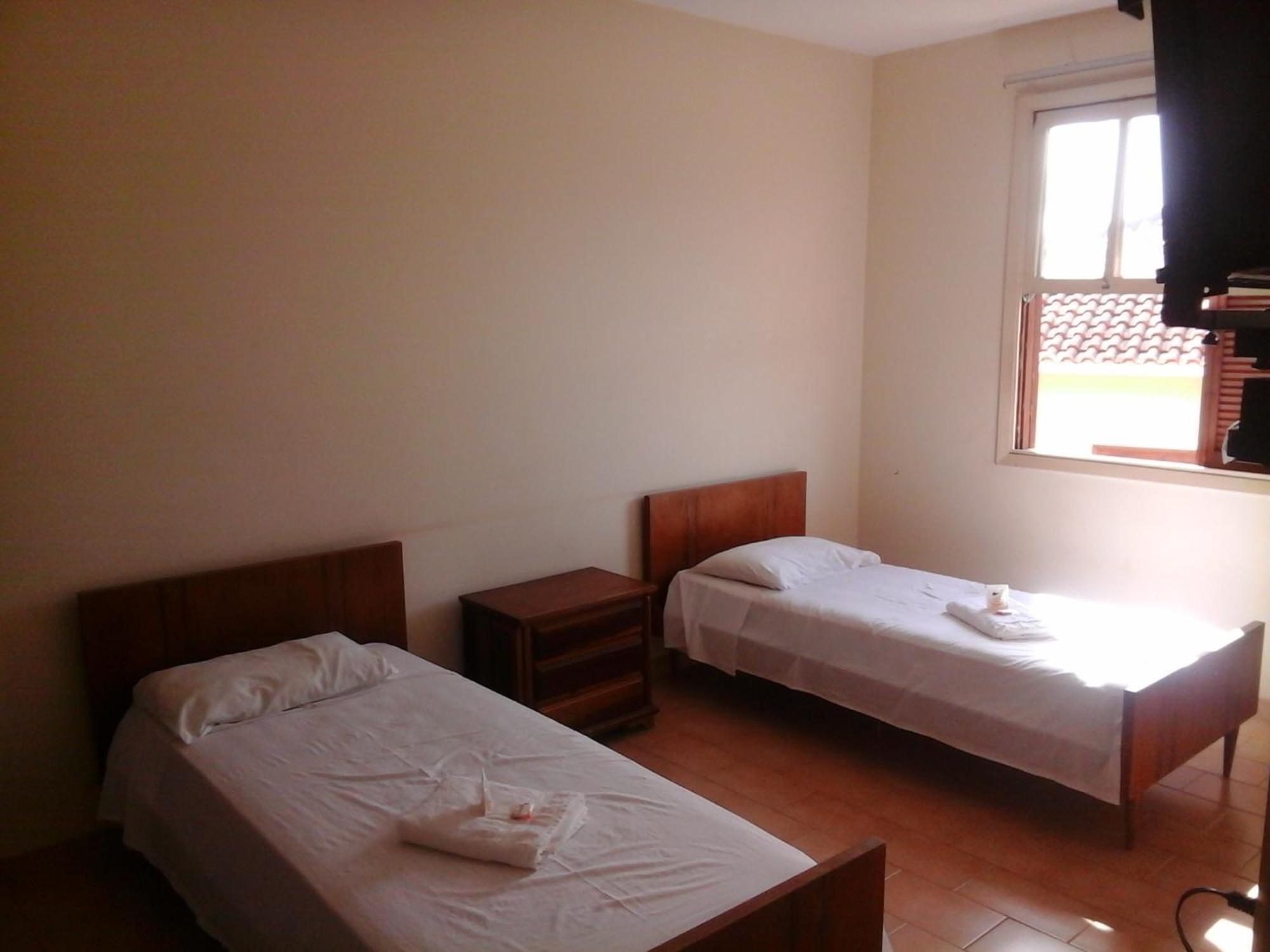 Hotel Lindoia Rural Lindóia Quarto foto
