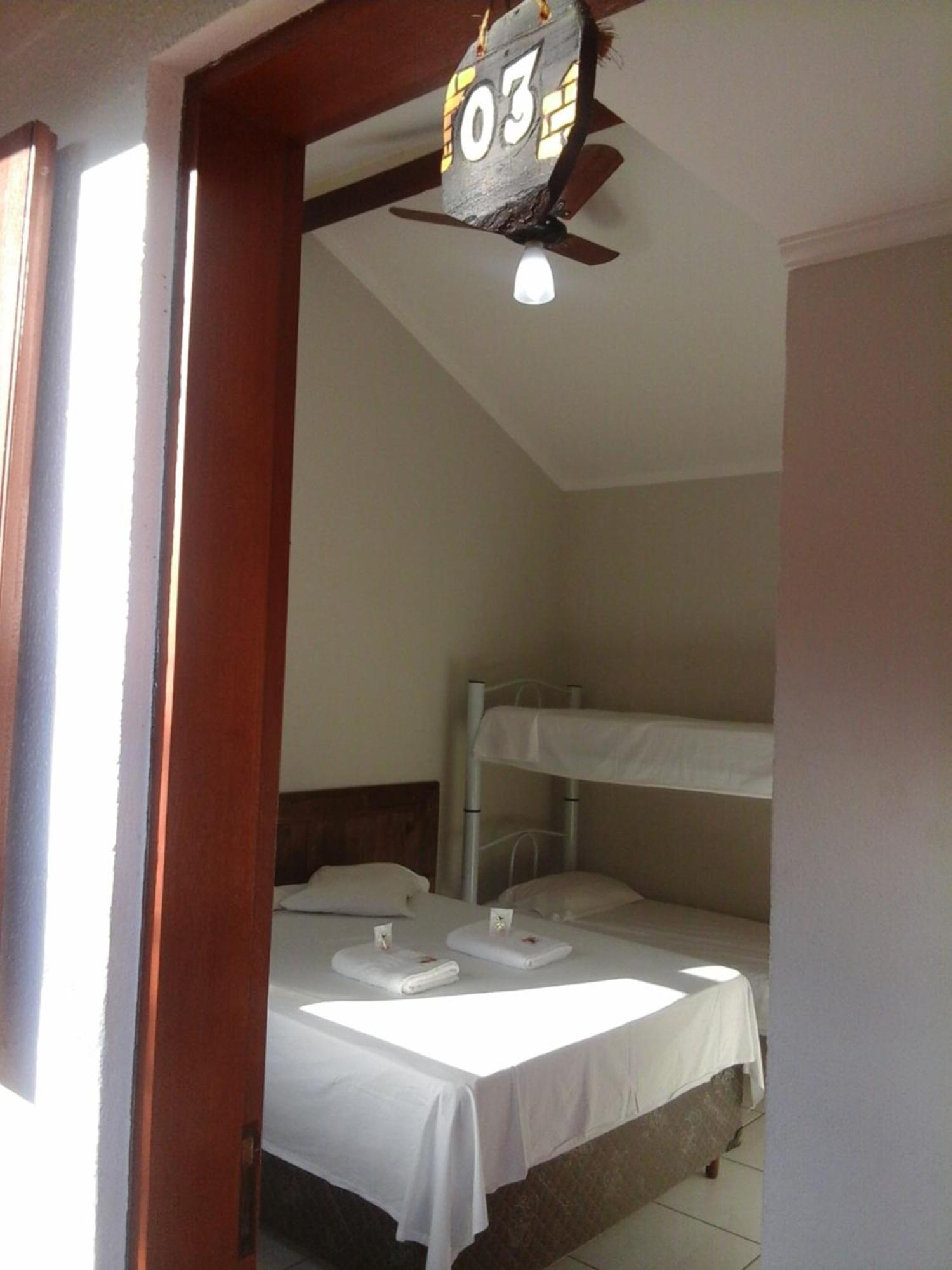 Hotel Lindoia Rural Lindóia Quarto foto