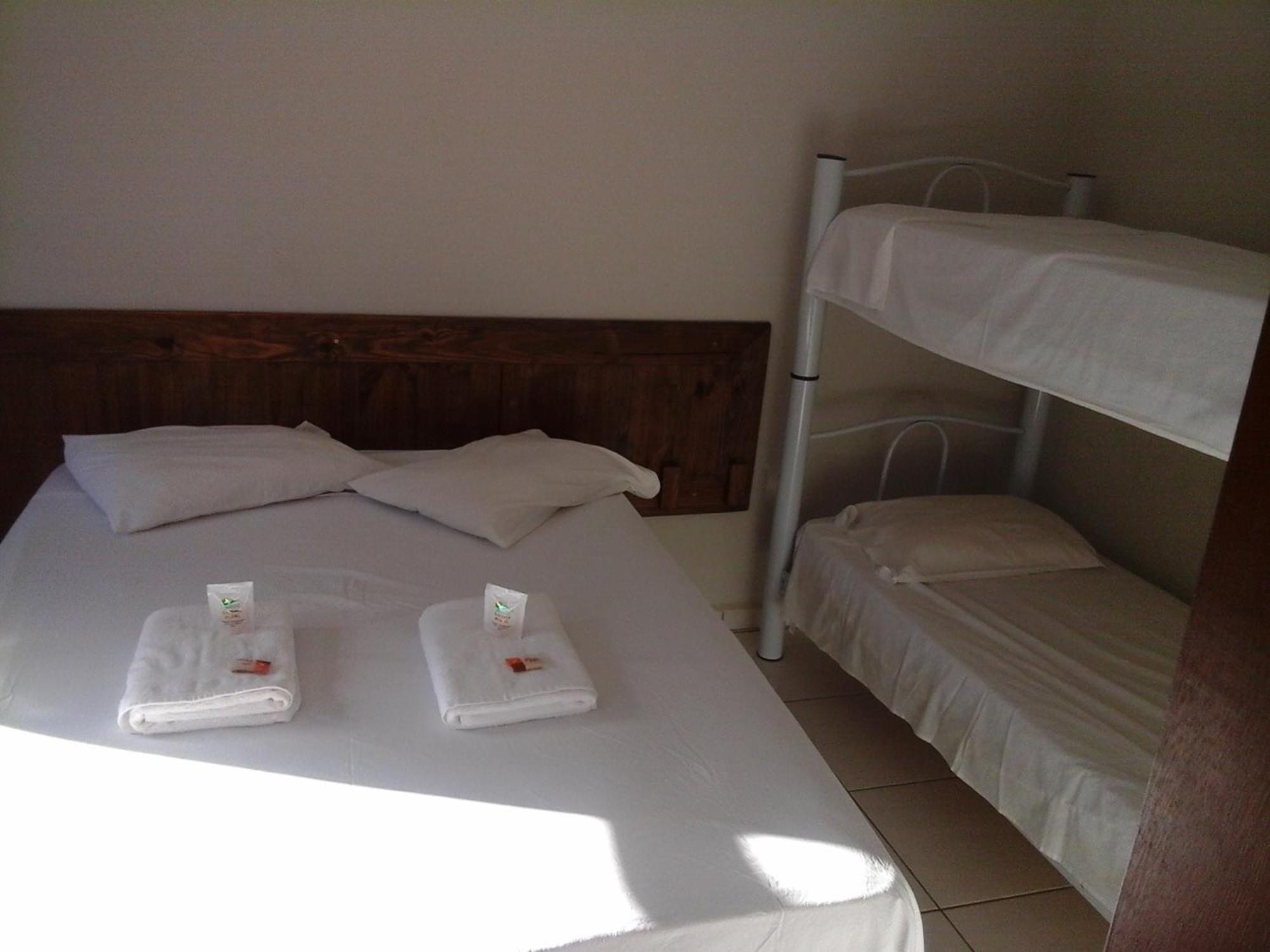 Hotel Lindoia Rural Lindóia Quarto foto