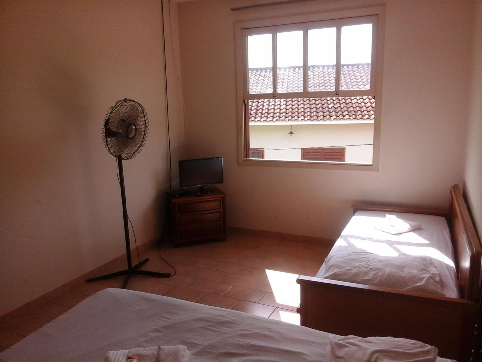 Hotel Lindoia Rural Lindóia Quarto foto