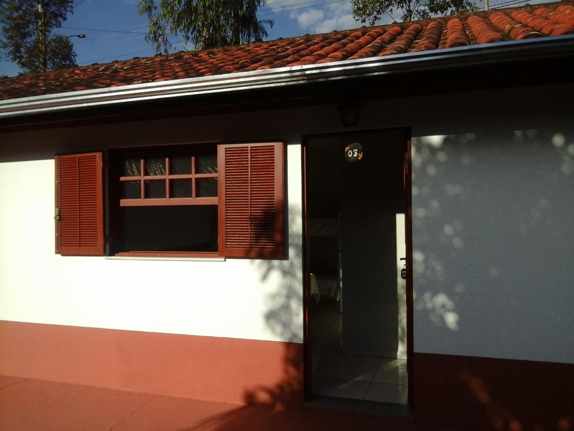 Hotel Lindoia Rural Lindóia Quarto foto