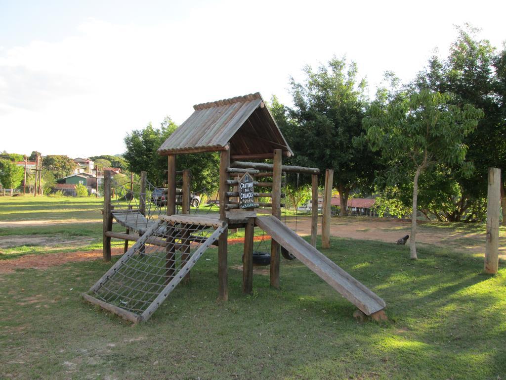 Hotel Lindoia Rural Lindóia Exterior foto