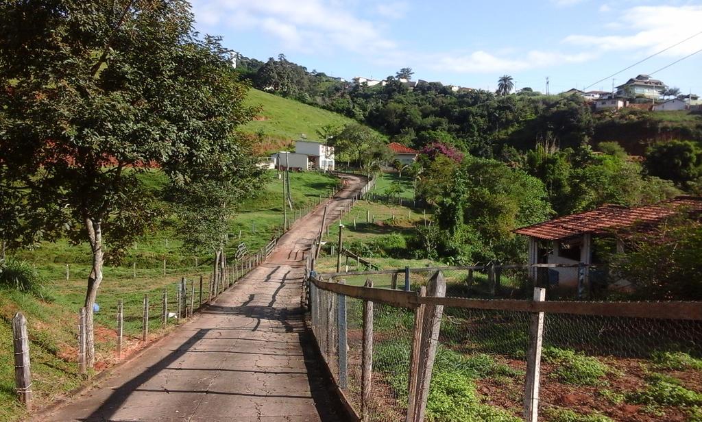 Hotel Lindoia Rural Lindóia Exterior foto