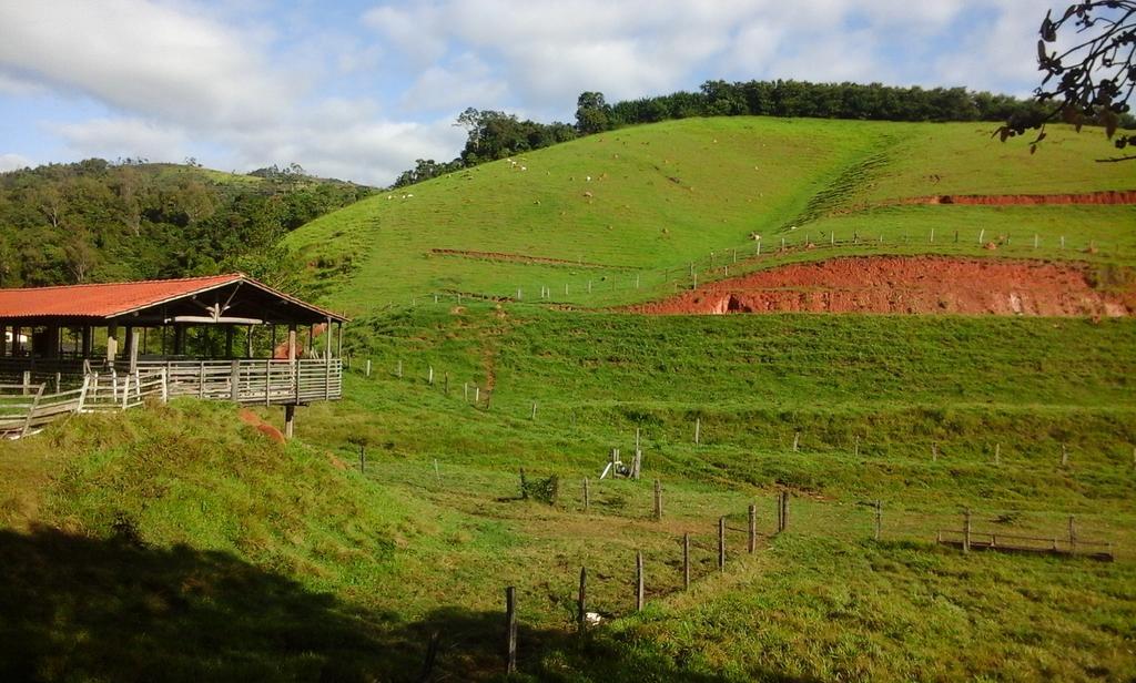Hotel Lindoia Rural Lindóia Exterior foto