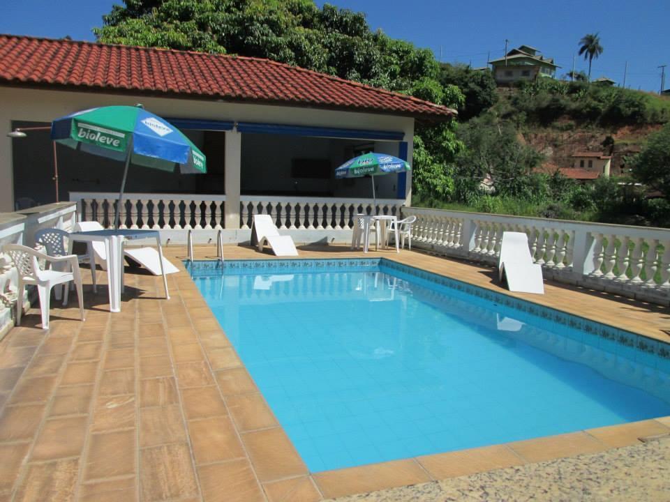 Hotel Lindoia Rural Lindóia Exterior foto